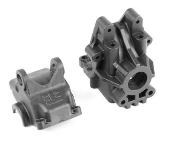 Tekno RC TKR9416 Gearbox (Rear ET48 NT48 2.0)
