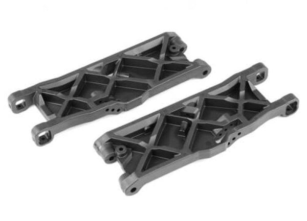 Tekno RC TKR9430 Suspension Arms (Rear 2pieces ET48 NT48 2.0)