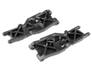 Tekno RC TKR9436 Suspension Arms (Front 2pieces ET48 NT48 2.0)