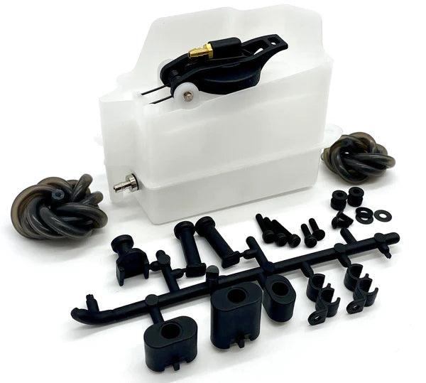 Tekno TKR9440 Fuel Tank and Accessories NT48 2.0