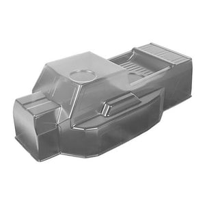 Tekno TKR9445A Clear Body NT48 2.0