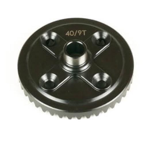 Tekno RC TKR9452 Differential Ring Gear (40t, F/R CNC ET/NT48 2.0 Use wTKR9453)