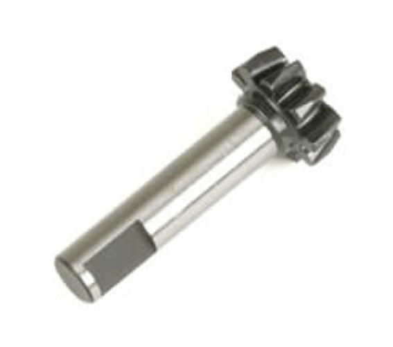 Tekno RC TKR9453 Diff Pinion (9t F/R CNC ET48 NT48 2.0 Use With TKR9452)