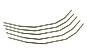 Tekno RC TKR9485 Sway Bar Set (FRONT 2.1 2.2 2.3 2.4 2.5 ET48 NT48 2.0)