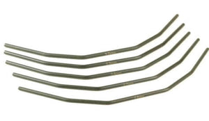 Tekno RC TKR9486 Sway Bar Set (Front 2.6 2.7 2.8 2.9 3.0 ET48 NT48 2.0)