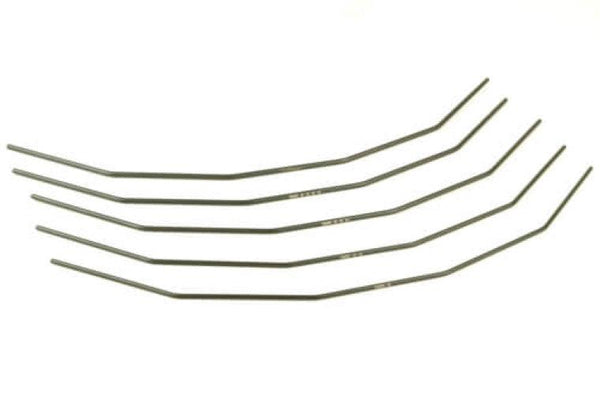 Tekno RC TKR9494 Sway Bar Set (Rear 1.6, 1.7, 1.8, 1.9, 2.0 ET48 NT48 2.0)