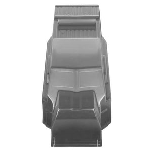 Tekno RC TKR9645A Clear Body (ET48 2.0 w/ Window Mask)