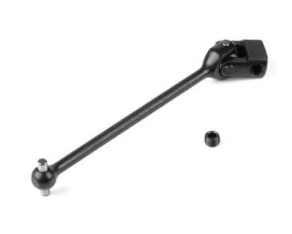 Tekno RC TKR9676 Universal Driveshaft (Center Rear ET48 2.0)