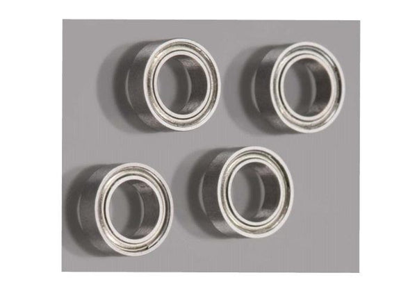 Tekno RC TKRBB050825 5x8x2.5mm Ball Bearing Set (4) EB48 / SCT410