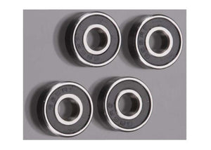 Tekno RC TKRBB05134 5x13x4mm Ball Bearing Set (4) EB48 / NB48 / SCT410