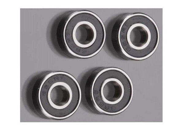 Tekno RC TKRBB05134 5x13x4mm Ball Bearing Set (4) EB48 / NB48 / SCT410