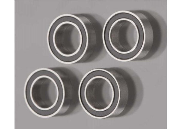 Tekno RC TKRBB06103 6x10x3mm Ball Bearing Set (4) EB48 / SCT410