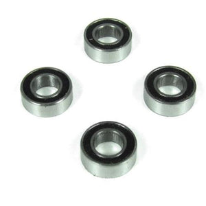 Tekno RC TKRBB06135 Ball Bearing Set (4)