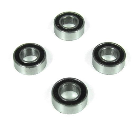 Tekno RC TKRBB06135 Ball Bearing Set (4)