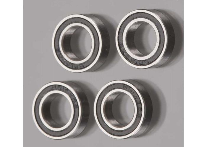 Tekno RC TKRBB08144 8x14x4mm Ball Bearing Set (4) EB48 / NB48