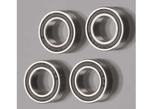 Tekno RC TKRBB08144 8x14x4mm Ball Bearing Set (4) EB48 / NB48