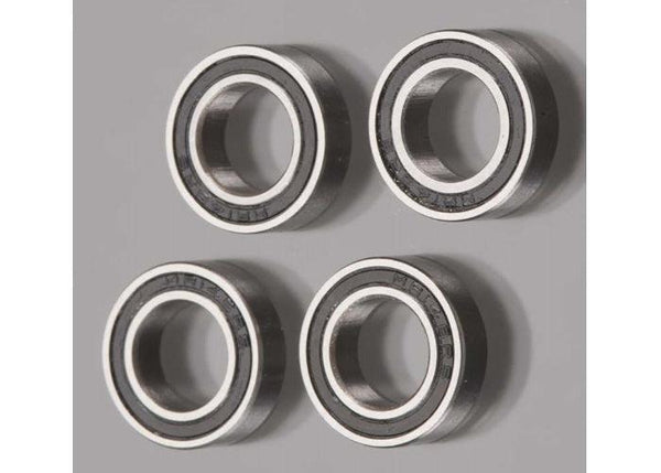 Tekno RC TKRBB08144 8x14x4mm Ball Bearing Set (4) EB48 / NB48