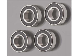 Tekno RC TKRBB08165 8x16x5mm Ball Bearing Set (4) EB48 / SCT10