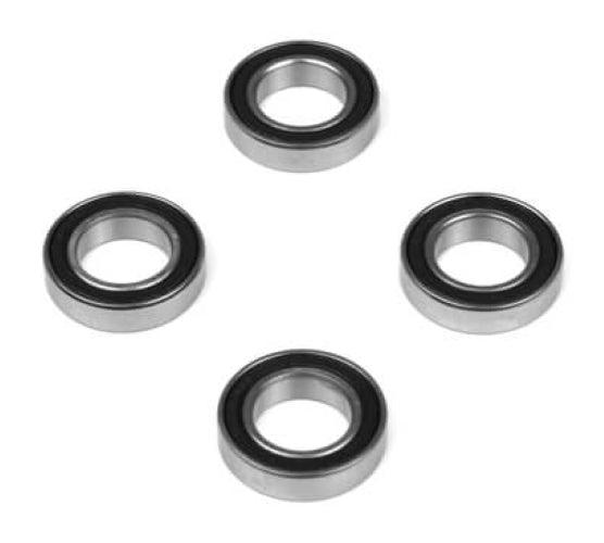 Tekno TKRBB12215 Ball Bearing (12x21x5 Shielded 4pieces) EB48