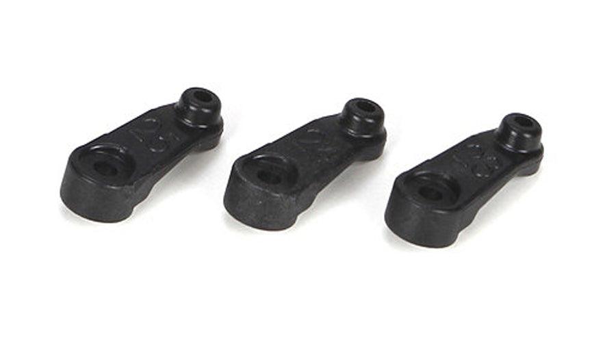 Losi TLR1554 Steering Servo Horn Set TLR 22/T-SCT-2.0 22 4.0