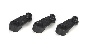 Losi TLR1554 Steering Servo Horn Set TLR 22/T-SCT-2.0 22 4.0