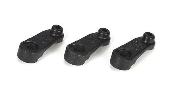 Losi TLR1554 Steering Servo Horn Set TLR 22/T-SCT-2.0 22 4.0