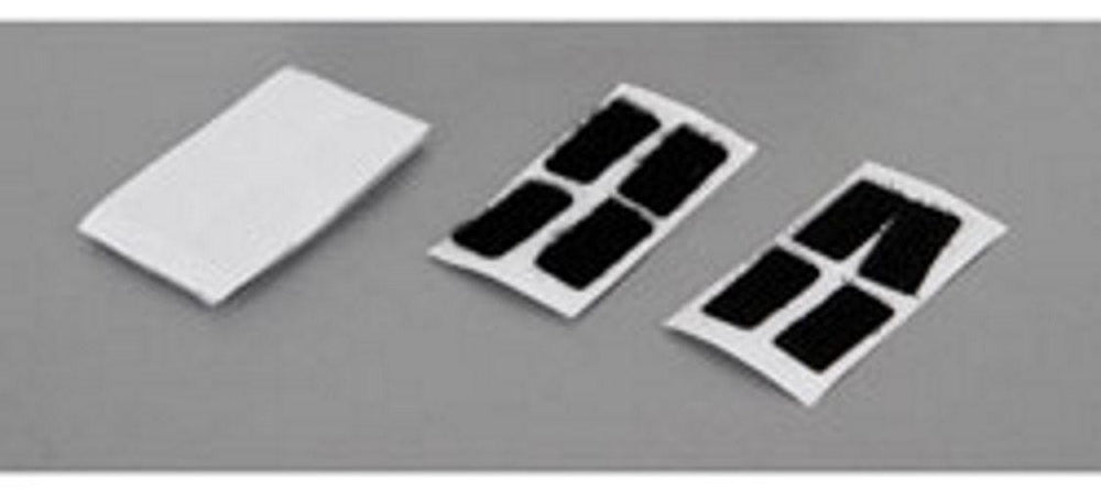 Losi TLR230003 Hook and Loop Body Mounting 10 x 20mm 22 3.0 22 4.0 22-4
