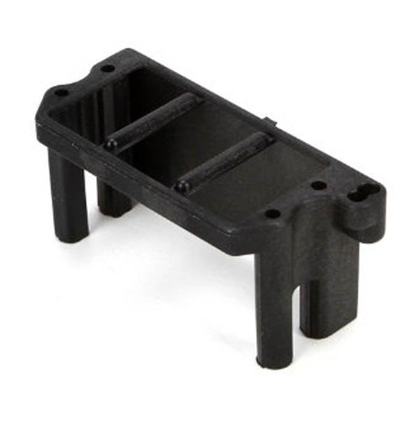 Losi TLR231005 Servo Mount TEN-SCTE 2.0