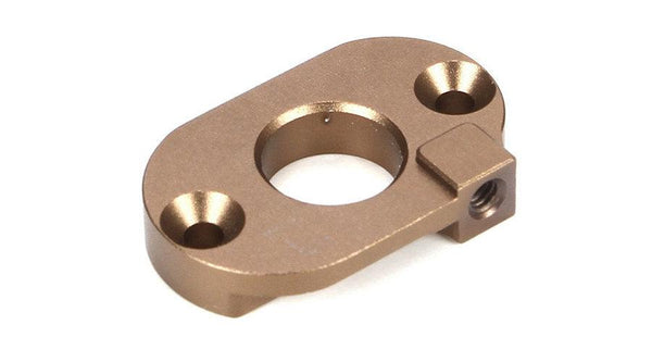 Losi TLR231011 7075 Aluminum Motor Adapter TEN-SCTE 2.0