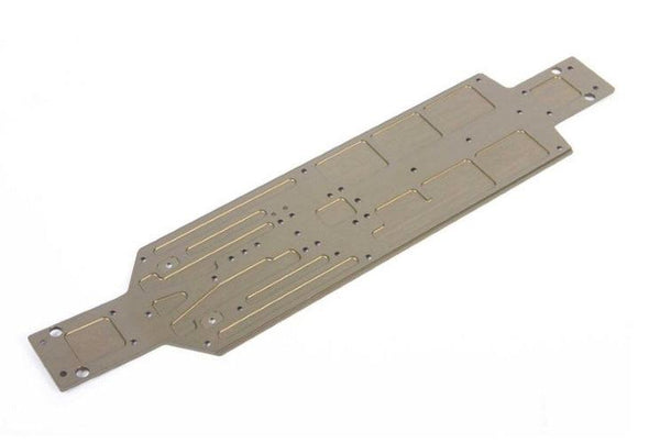 Losi Racing TLR231086 Chassis 2.5mm 22X-4