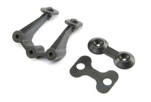 Losi Racing TLR231094 Wing Mount & Washers 22X-4