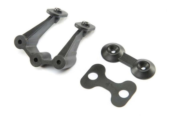 Losi Racing TLR231094 Wing Mount & Washers 22X-4
