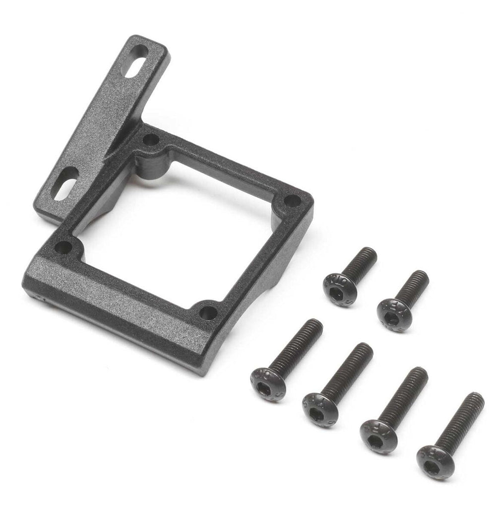 Losi TLR231101 Center Diff Fan Mount 22X-4