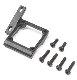 Losi TLR231101 Center Diff Fan Mount 22X-4