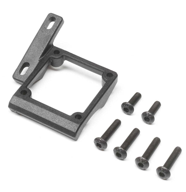 Losi TLR231101 Center Diff Fan Mount 22X-4