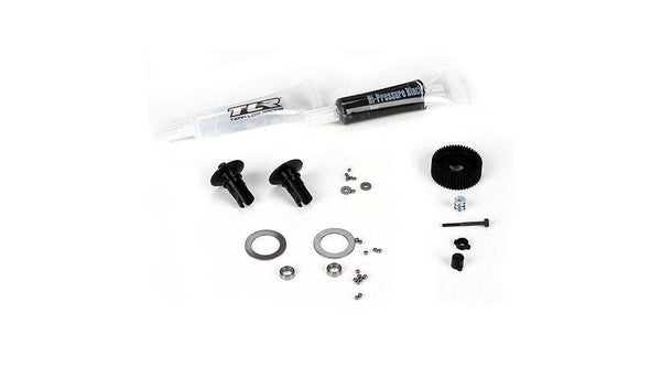Losi TLR232000 Complete Ball Differential w/Tungsten TLR 22  / 22T / 22SCT