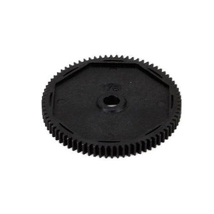 Losi TLR232009 HDS Spur Gear 76T 48P / Kevlar All 22