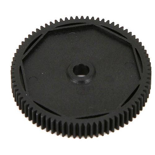 Losi Racing TLR232010 48P HDS Kevlar Spur Gear (78T) 22T / 22SCT / 22 4.0