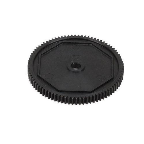 Losi TLR232012 HDS Spur Gear / 84T 48P / Kevlar All 22