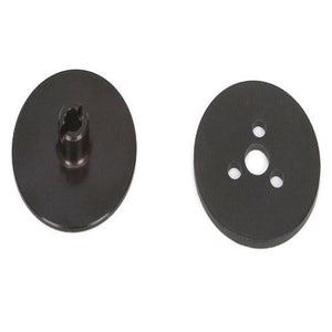 LOSI TLR232021 Slipper Plate Set 22-4 1/10