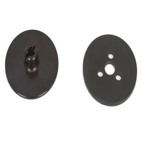 LOSI TLR232021 Slipper Plate Set 22-4 1/10