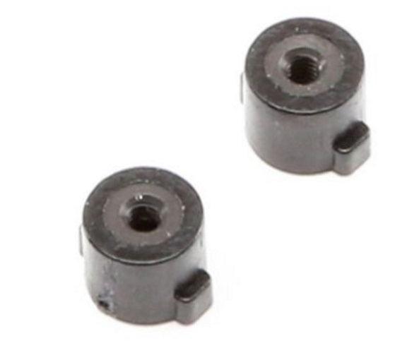 Losi Racing TLR232060 Diff / Differential Nut Spec Racer (2) 22 3.0 Spec Racer