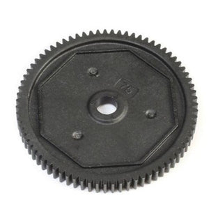 PowerHobby Team Losi Racing TLR232076 75T Spur Gear SHDS 48P 22 5.0 — 22 Parts