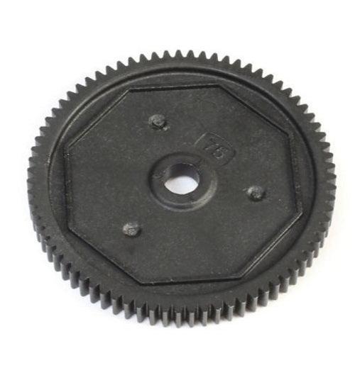 PowerHobby Team Losi Racing TLR232076 75T Spur Gear SHDS 48P 22 5.0 — 22 Parts
