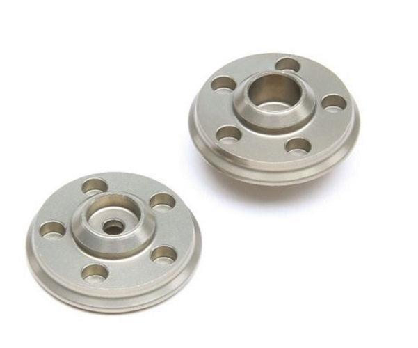 PowerHobby Losi Racing TLR232093 Aluminum Differential Hub Set 22 5.0 SR — 22 Parts