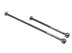Losi TLR232106 CVA Driveshaft Bones 61mm 100mm 22X