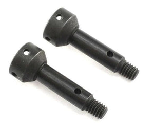 Losi Racing TLR232107 Front CVA Axle (2) 22X-4