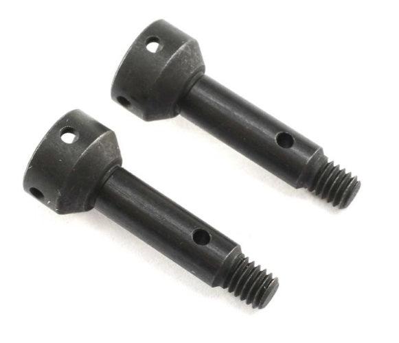 Losi Racing TLR232107 Front CVA Axle (2) 22X-4