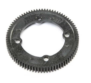 PowerHobby Team Losi Racing TLR232119 81T Spur Gear Center Diff /Differential 22X-4 — 22X-4 Parts