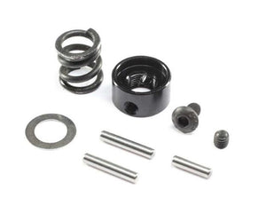 Losi Racing TLR232122 Slipper Hardware Set 22X-4